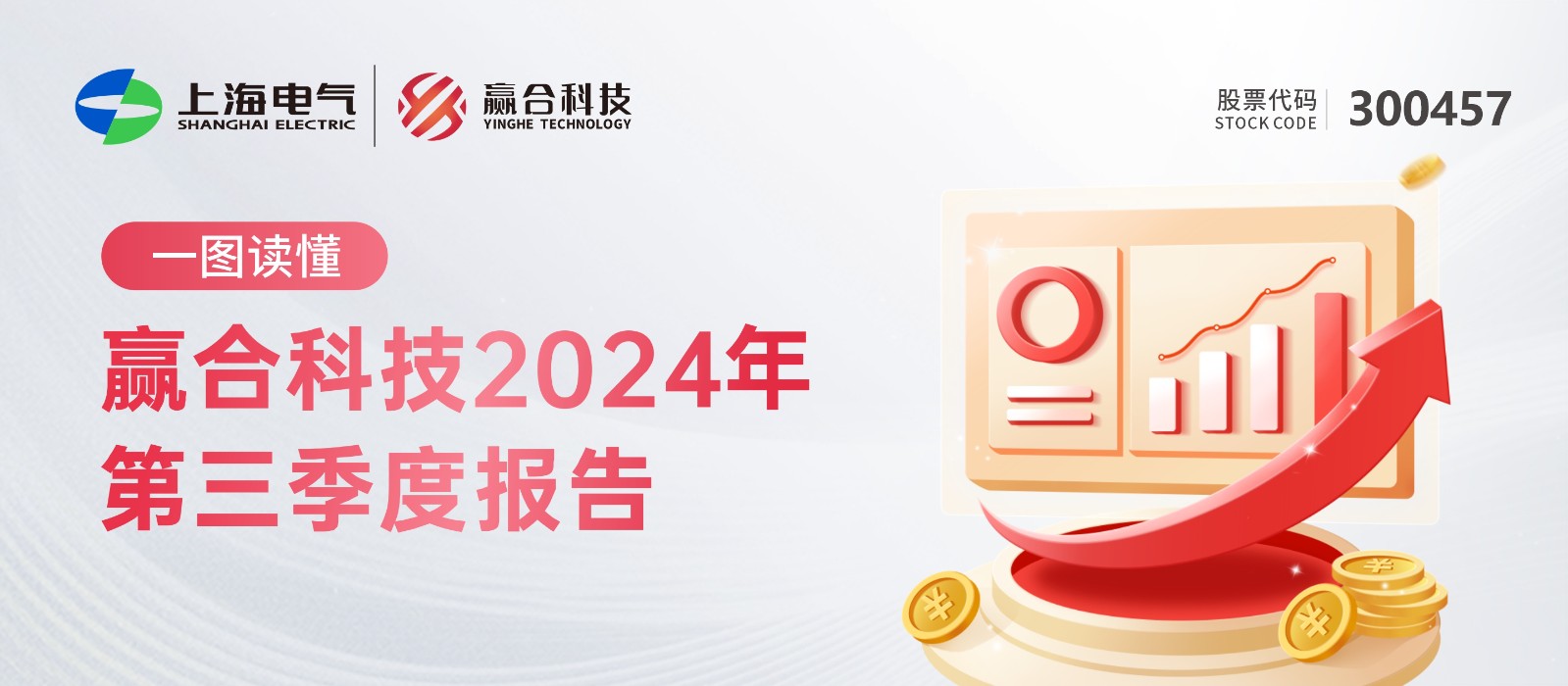 一图读懂赢合科技2024年第三季度报告